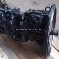 708-3M-01030 708-3M-00030 PC180 Huvudhydraulikpump HPV90 708-3M-00032 20Y-62-K7590 708-3M-01031